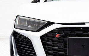 Audi R8 spyder