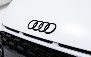 Audi R8 spyder