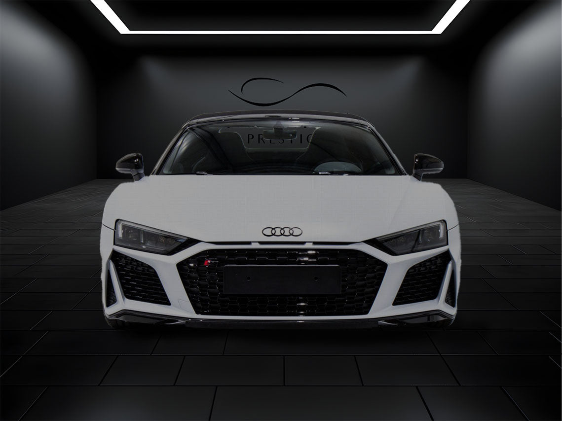 Audi R8 spyder