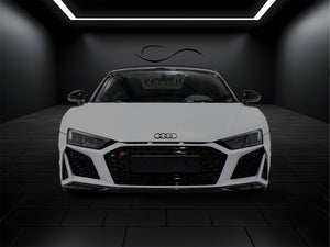 Audi R8 spyder