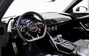 Audi R8 spyder