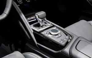 Audi R8 spyder