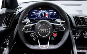 Audi R8 spyder