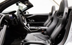Audi R8 spyder