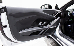 Audi R8 spyder