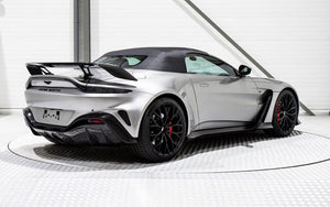 Aston Martin V12 Vantage Roadster