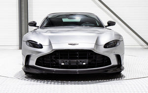 Aston Martin V12 Vantage Roadster