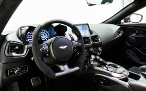 Aston Martin V12 Vantage Roadster