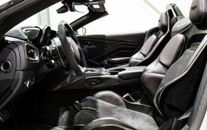 Aston Martin V12 Vantage Roadster