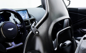 Aston Martin V12 Vantage Roadster