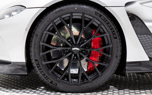 Aston Martin V12 Vantage Roadster