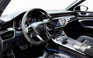 Audi RS6 Avant Performance