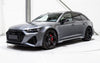 Audi RS6 Avant Performance