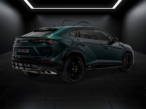 Lamborghini Urus S