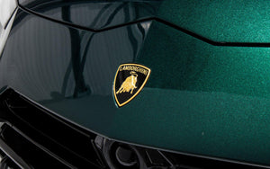 Lamborghini Urus S