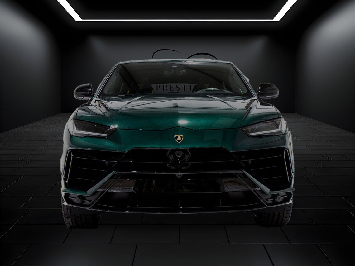 Lamborghini Urus S