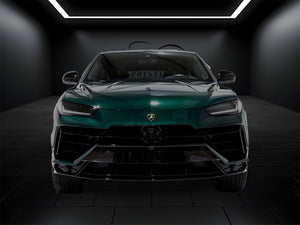 Lamborghini Urus S