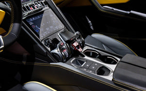 Lamborghini Urus S