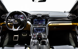 Lamborghini Urus S