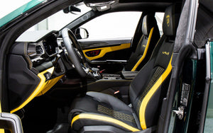 Lamborghini Urus S