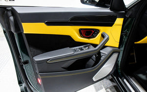 Lamborghini Urus S