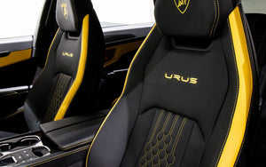 Lamborghini Urus S