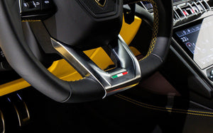 Lamborghini Urus S