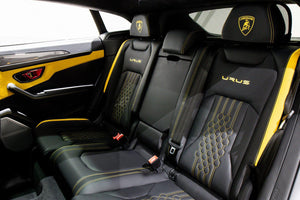 Lamborghini Urus S