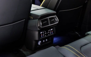 Lamborghini Urus S