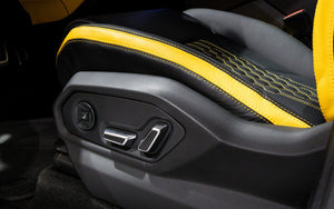Lamborghini Urus S