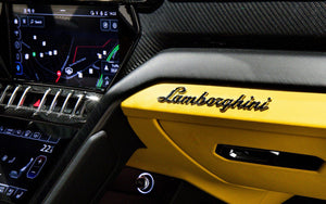 Lamborghini Urus S
