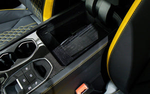 Lamborghini Urus S