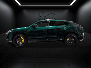 Lamborghini Urus S
