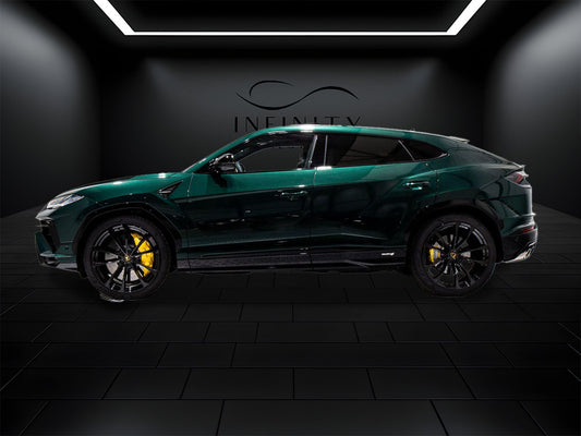 Lamborghini Urus S
