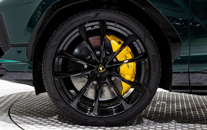 Lamborghini Urus S