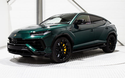 Lamborghini Urus S