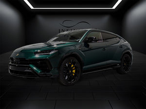 Lamborghini Urus S