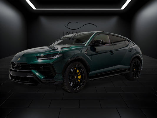 Lamborghini Urus S