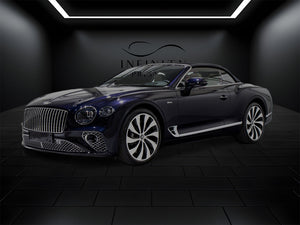 Continental GTC Azure