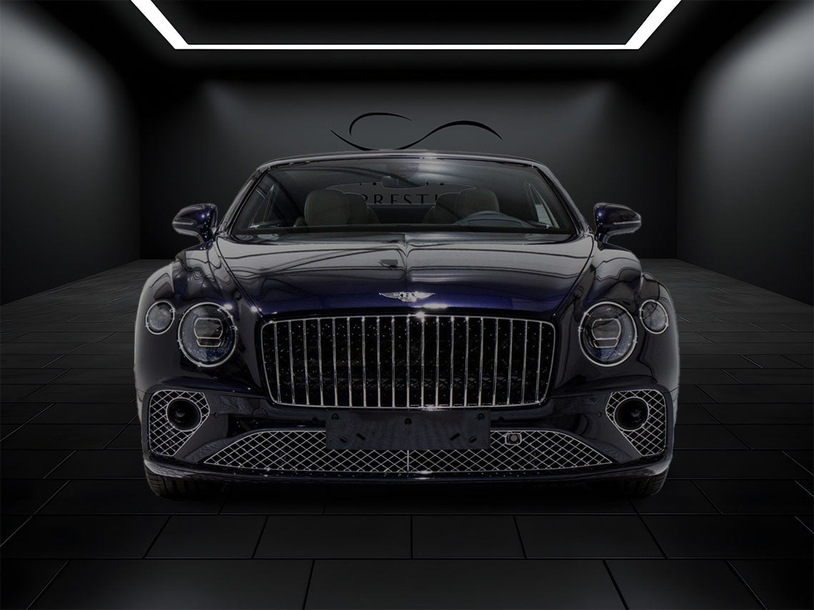Continental GTC Azure
