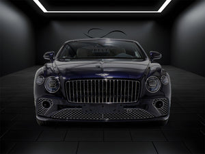 Continental GTC Azure