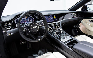 Continental GTC Azure