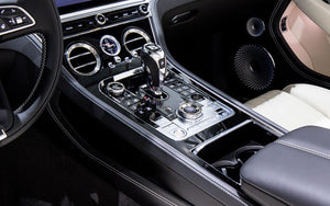Continental GTC Azure