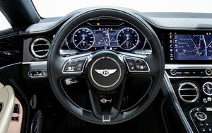 Continental GTC Azure