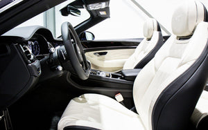 Continental GTC Azure