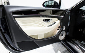 Continental GTC Azure