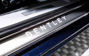 Continental GTC Azure