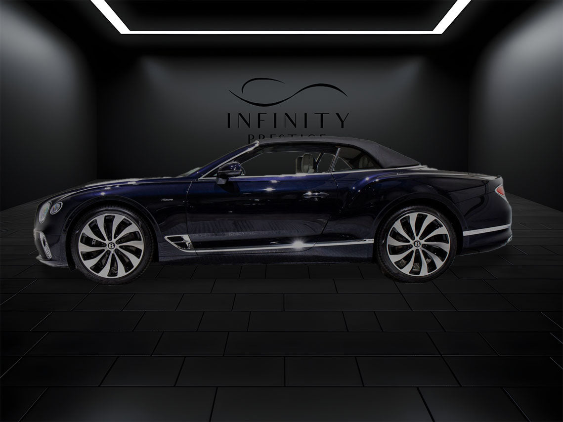 Continental GTC Azure