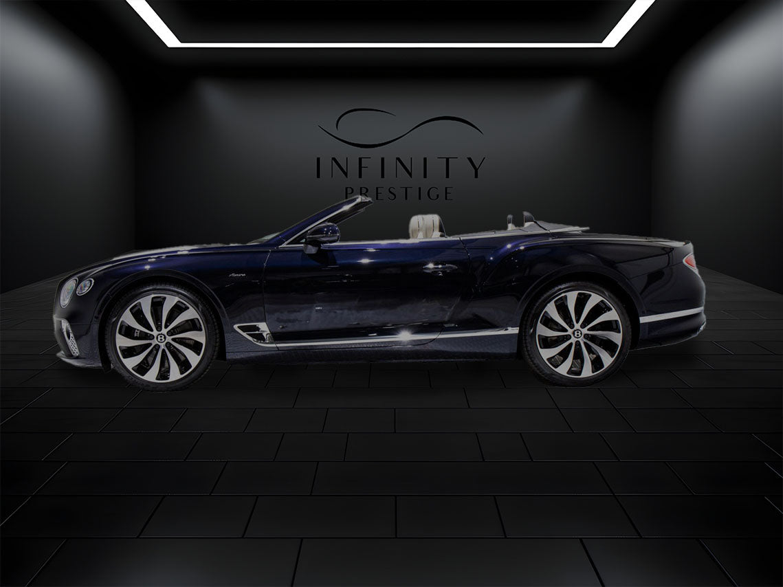 Continental GTC Azure