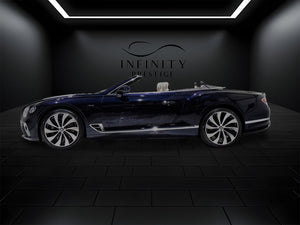 Continental GTC Azure